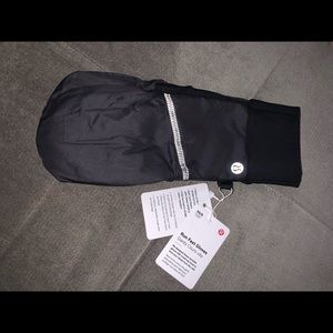 Lululemon Run Fast Gloves